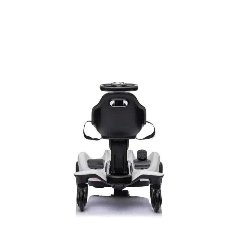 Electric Kids Go-Kart | Eco-Friendly & Fast Shipping