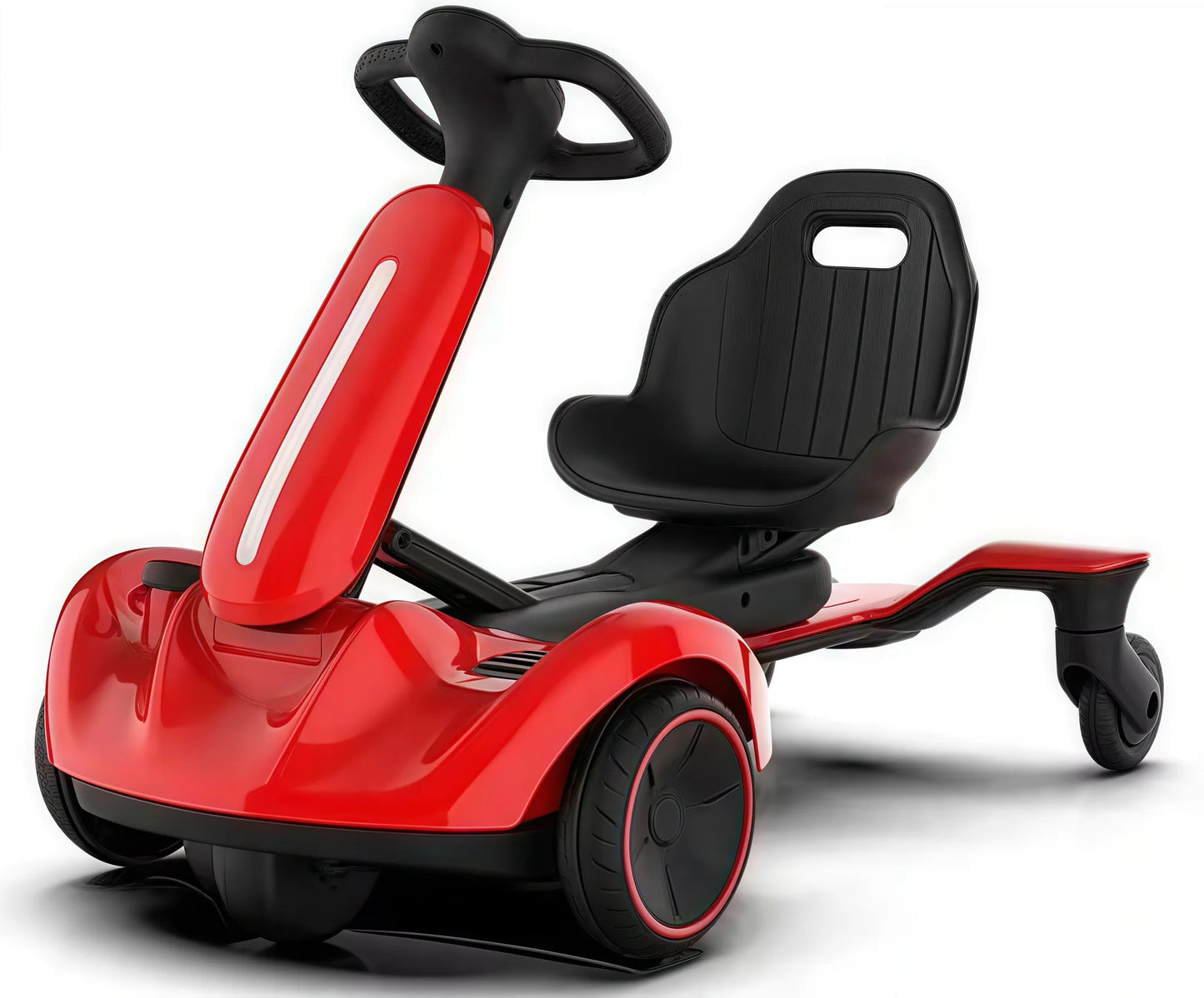 Electric Kids Go-Kart | Eco-Friendly & Fast Shipping
