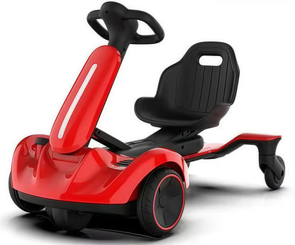 Electric Kids Go-Kart | Eco-Friendly & Fast Shipping