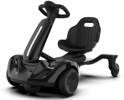 Electric Kids Go-Kart | Eco-Friendly & Fast Shipping