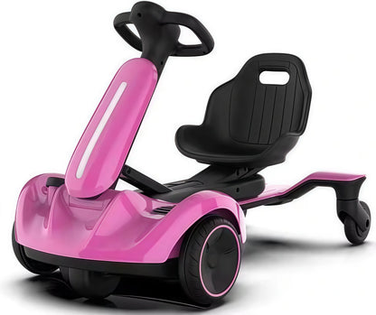 Electric Kids Go-Kart | Eco-Friendly & Fast Shipping