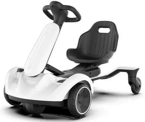 Electric Kids Go-Kart | Eco-Friendly & Fast Shipping