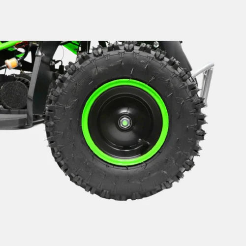 Mini Off-Road 4-Wheel Vehicle