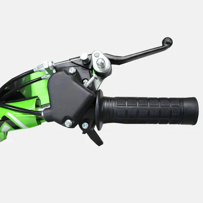 Mini Off-Road 4-Wheel Vehicle