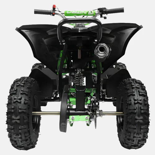 Mini Off-Road 4-Wheel Vehicle