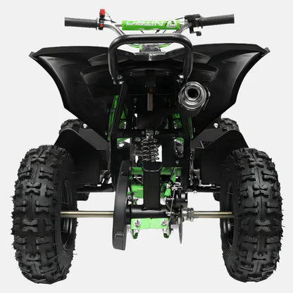 Mini Off-Road 4-Wheel Vehicle