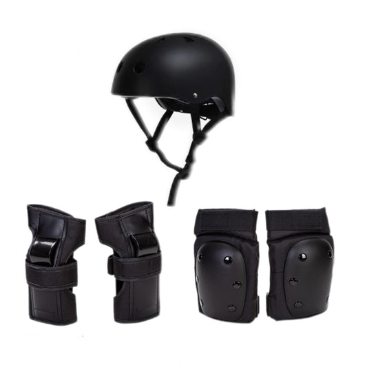 Adjustable Protective Set