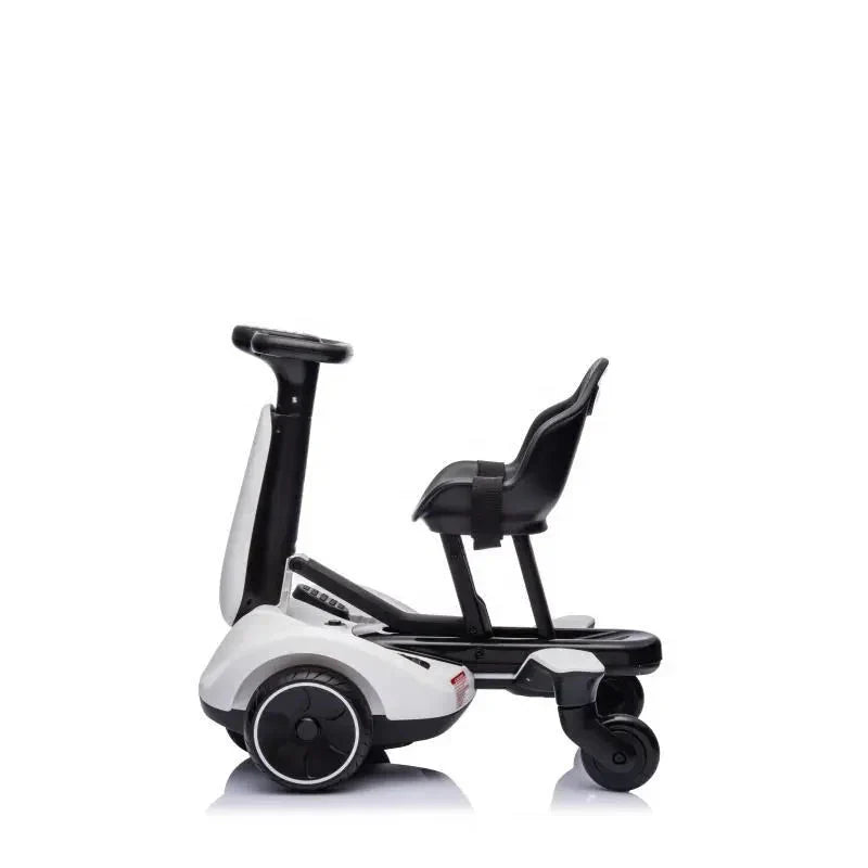 Electric Kids Go-Kart | Eco-Friendly & Fast Shipping