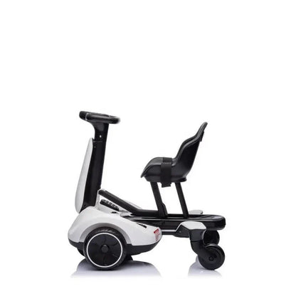 Electric Kids Go-Kart | Eco-Friendly & Fast Shipping