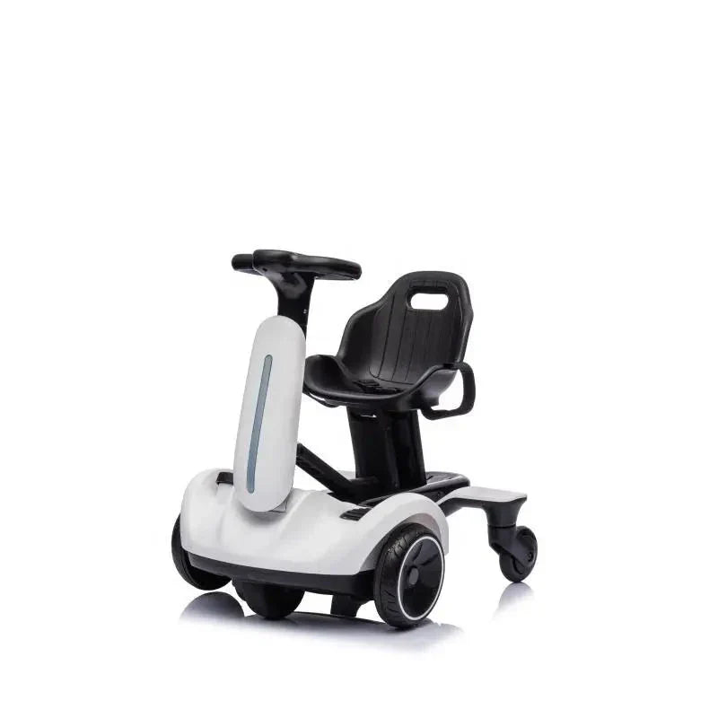 Electric Kids Go-Kart | Eco-Friendly & Fast Shipping