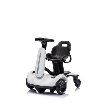 Electric Kids Go-Kart | Eco-Friendly & Fast Shipping
