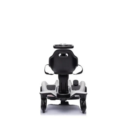 Electric Kids Go-Kart | Eco-Friendly & Fast Shipping